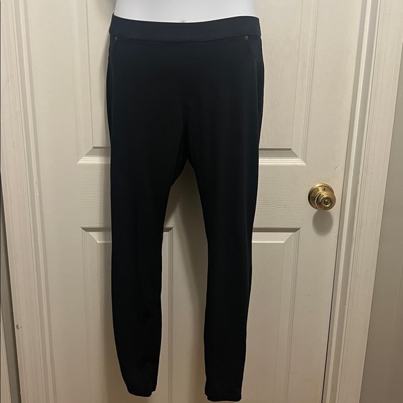 no brand Denim - Women’s Black Pants